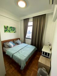 Parc Oasis (D22), Condominium #565663971